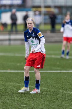 Bild 105 - wCJ HSV - ETV - Esbjerg